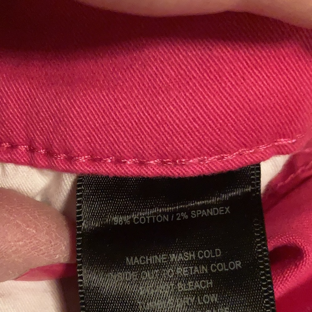 Kut from the kloth skinny jeans - Picture 7 of 7